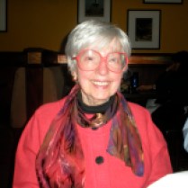 Grandma's birthday 2010